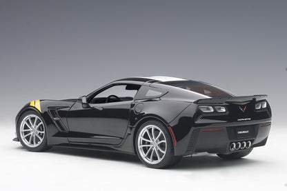 Chevrolet Corvette C7 Grand Sport 1:18