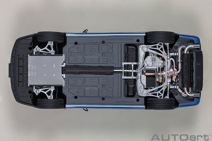 Honda NSX-R (NA2) 1:18