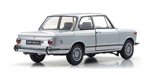 BMW 2002 tii 1:18