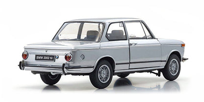 BMW 2002 tii 1:18