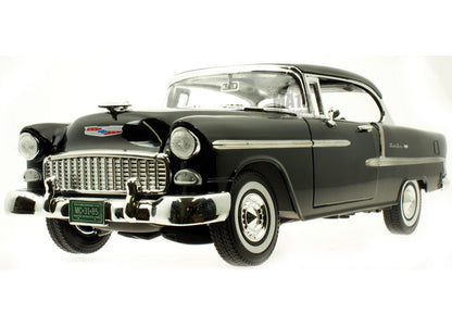 Chevrolet Chevy Bel Air 1955 1:18