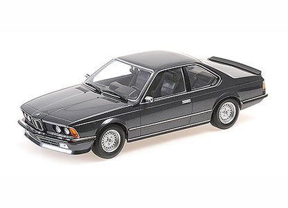 BMW 635 CSI 1982 1:18