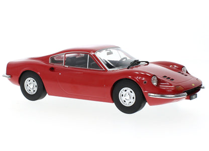 Ferrari Dino 246 GT 1969 1:18