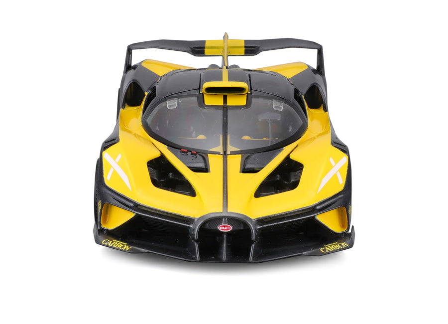 Bugatti Bolide 1:24