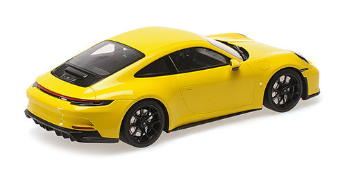 PORSCHE 911 (992) GT3 TOURING 2022 1:18