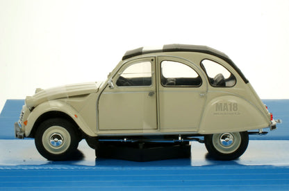 Citroen 2CV 1:24