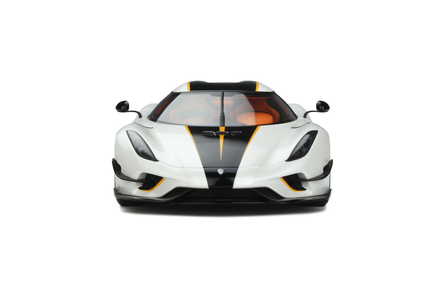 Koenigsegg Regera 1:18