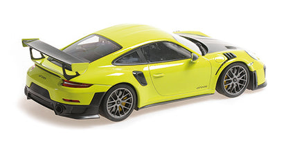 Porsche 911 (991.2) GT2RS 2018 1:18