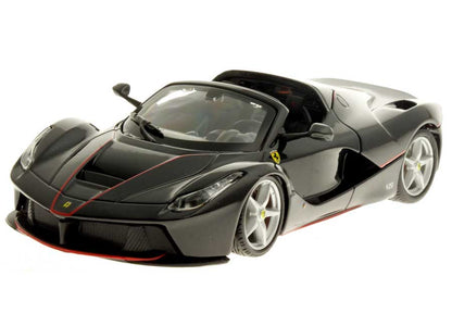 Ferrari LaFerrari Aperta 1:24