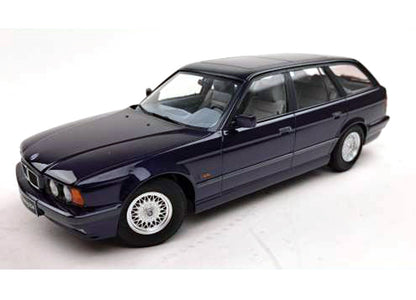 BMW 5-series Touring E34 1996 1:18