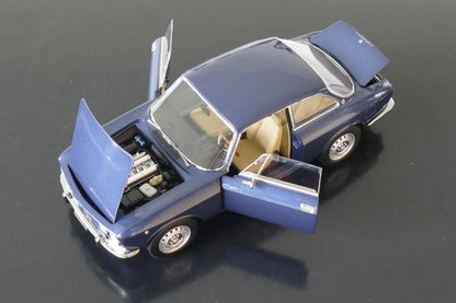 Alfa Romeo 2000 GTV 1:18