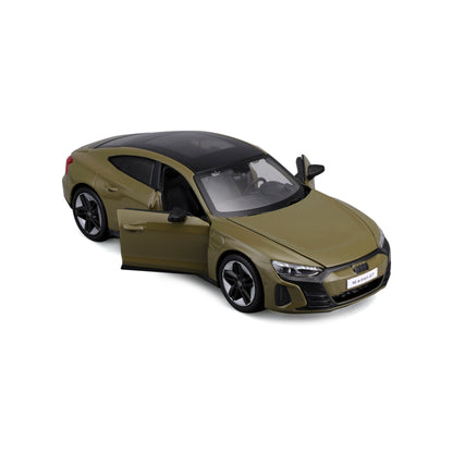 Audi RS e-tron GT 1:24