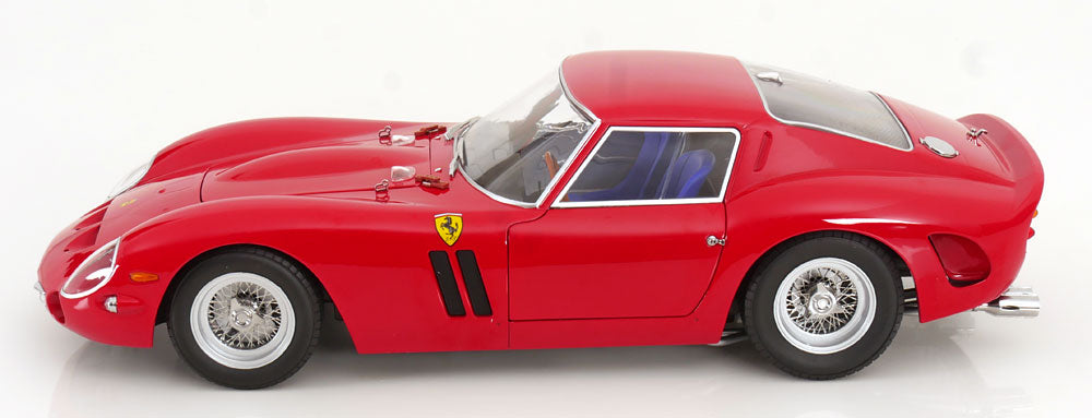 Ferrari 250 GTO 1962 1:12