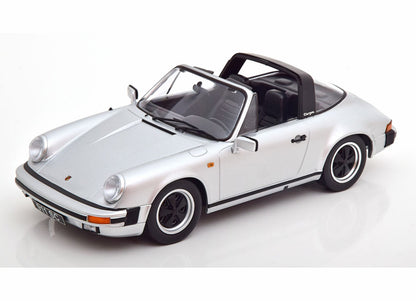 Porsche 911 SC Targa 1983 1:18