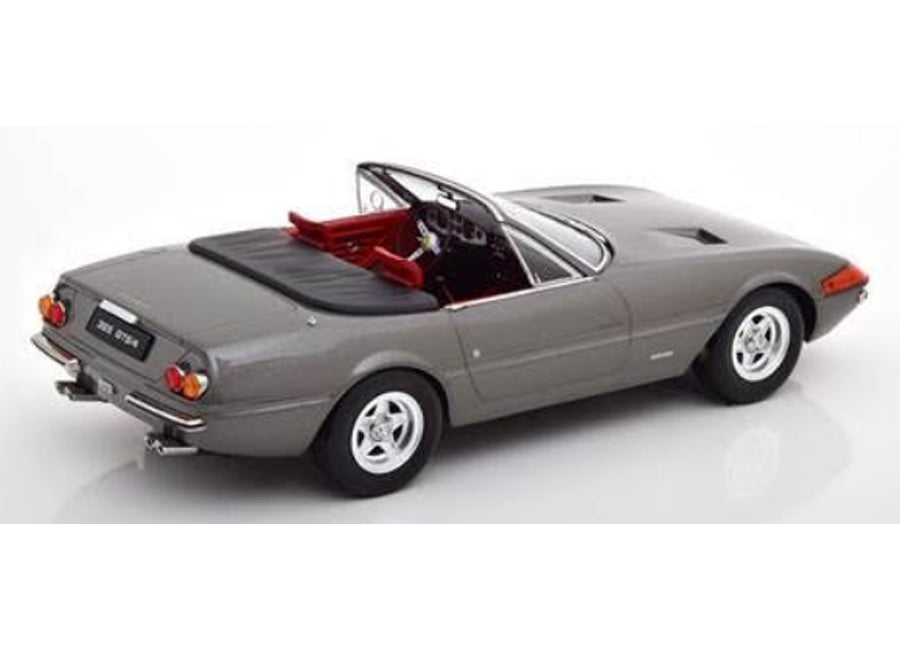 Ferrari 365 GTB Daytona Spyder 2. Serie 1971 1:18