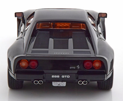 Ferrari 288 GTO 1984 1:18
