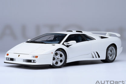 Lamborghini Diablo SE30 JOTA 1:18