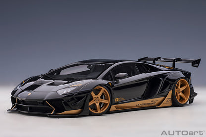 Lamborghini Aventador Liberty Walk LB-Works Limited Edition 1:18