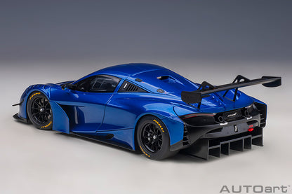 McLAREN 720S GT3 1:18