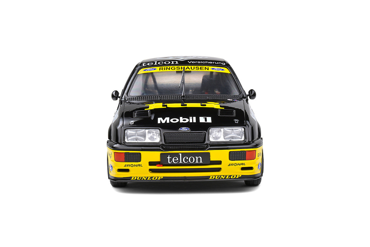 Ford Sierra Cosworth RS 500 Nürburgring Volker Weidler 1989 #44 1:18