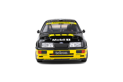 Ford Sierra Cosworth RS 500 Nürburgring Volker Weidler 1989 #44 1:18