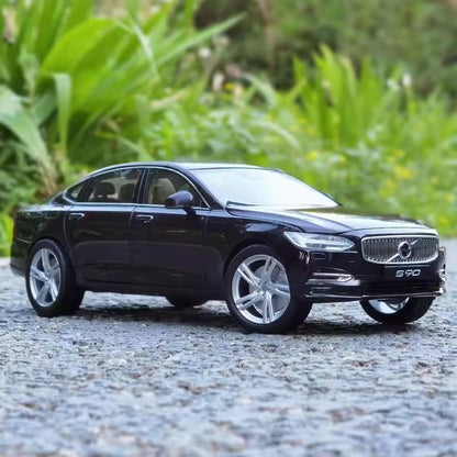 Volvo S90 1:18