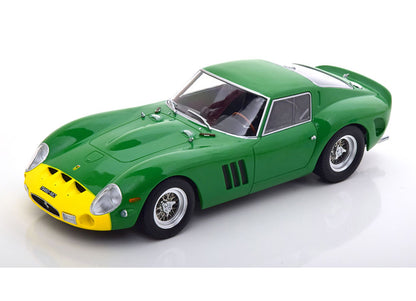 Ferrari 250 GTO 1962 1:18