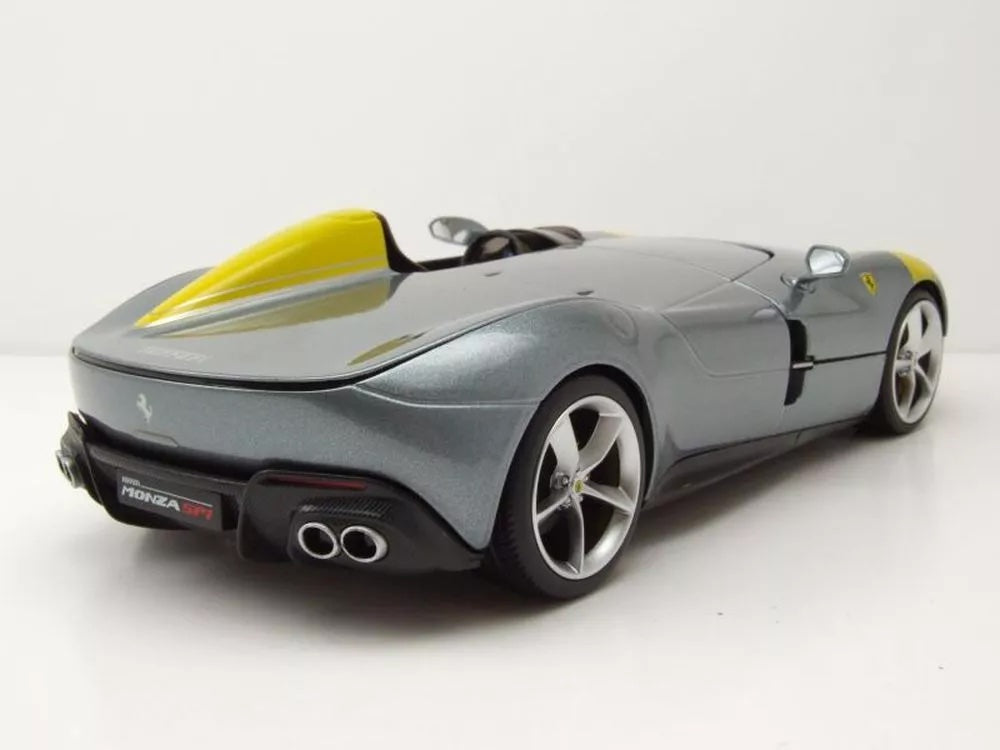 Ferrari Monza SP1 1:18