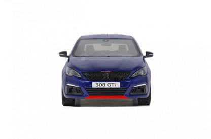 PEUGEOT 308 GTI 1:18