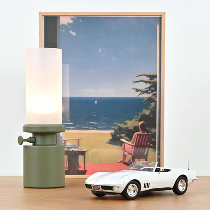 Chevrolet Corvette Convertible 1969 1:18