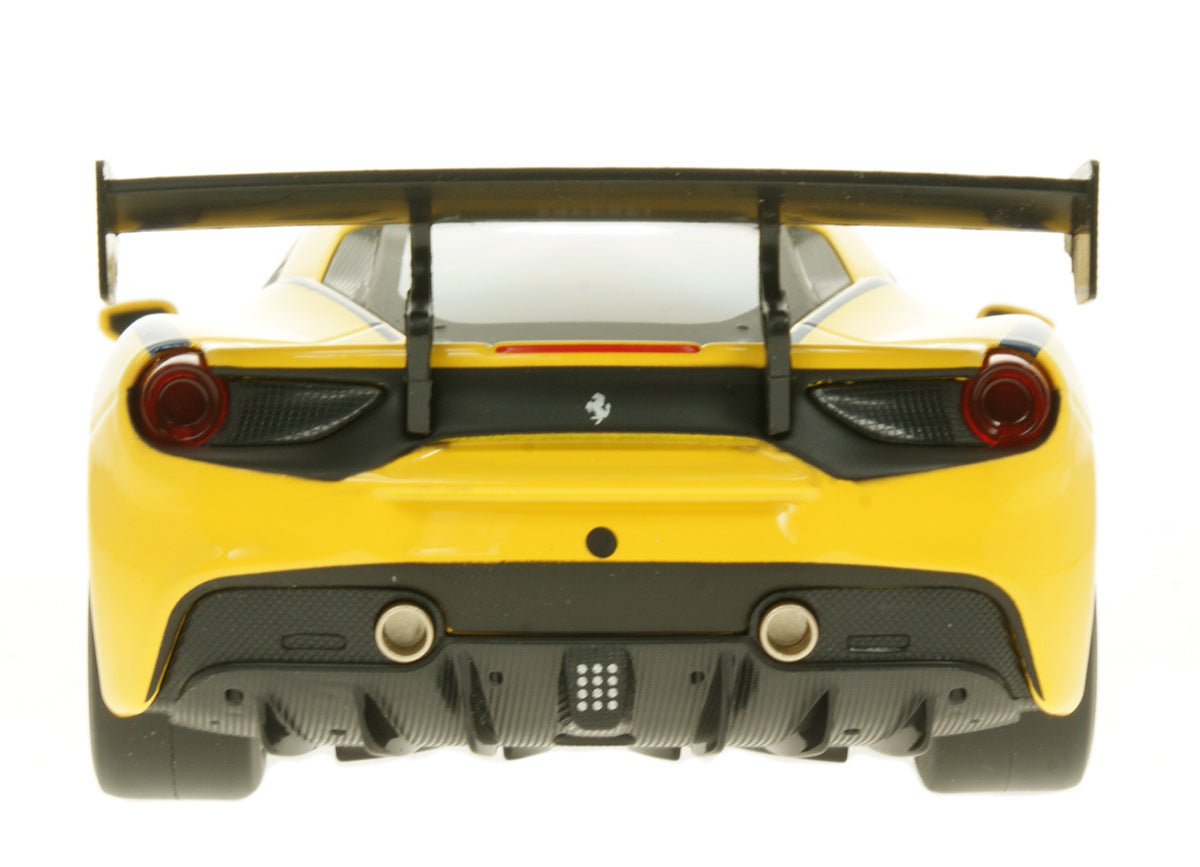 Ferrari 488 Challenge #25 1:24