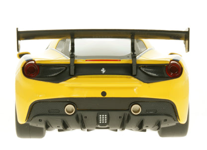 Ferrari 488 Challenge #25 1:24