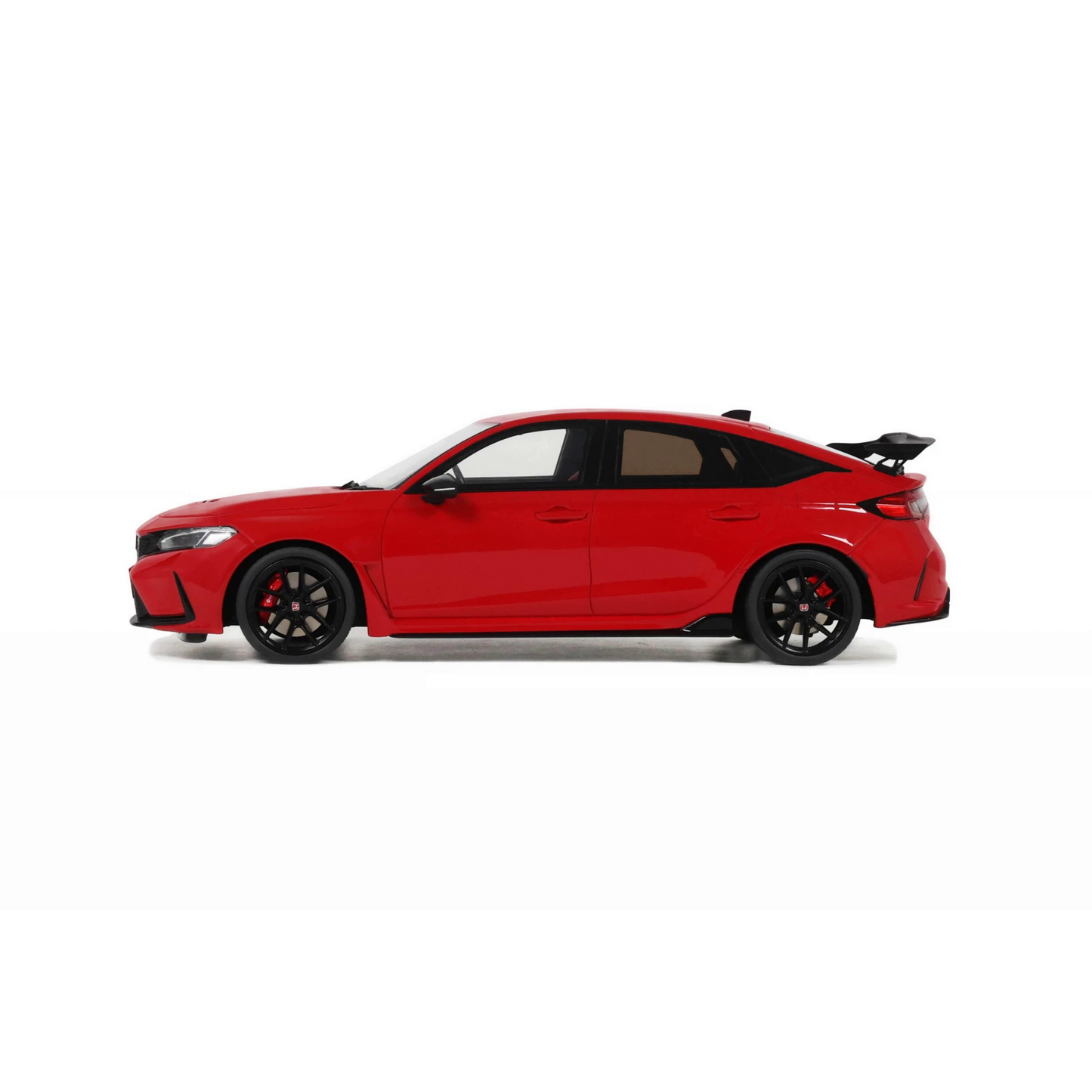 Honda Civic Type R 1:18