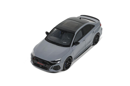 Audi RS3 1:18