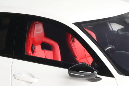 Honda Civic Type R 1:18