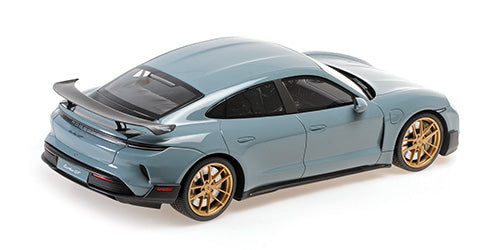 Porsche Taycan Turbo GT 1:18