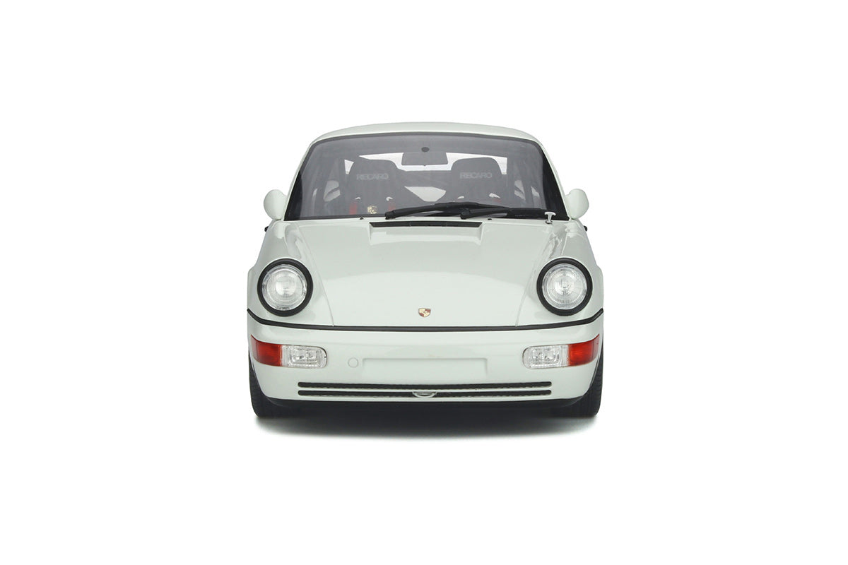 Porsche 911 (964) Carrera 4 1:18