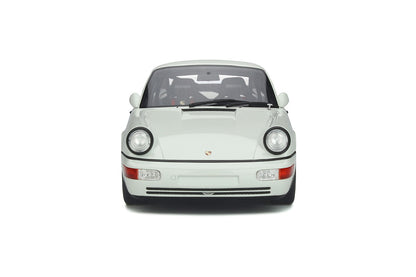 Porsche 911 (964) Carrera 4 1:18