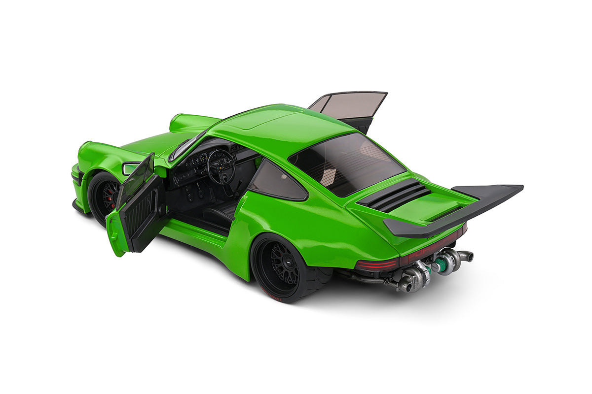 Porsche KS-R 2022 1:18