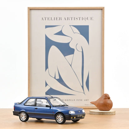 Peugeot 309 GTi16 1992 1:18