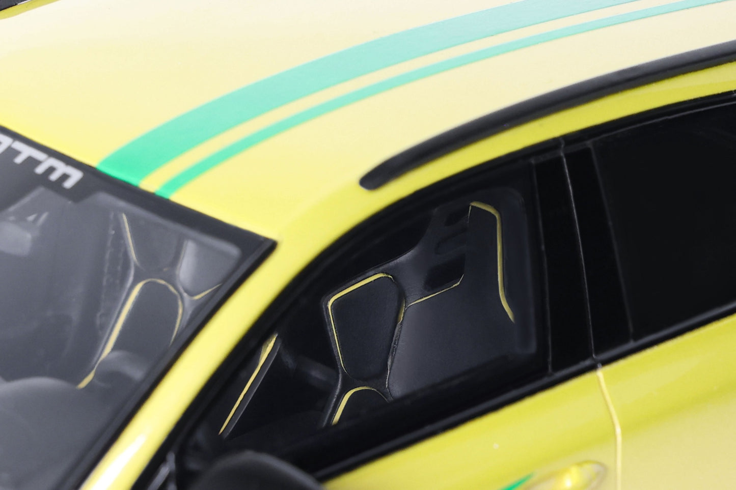 AUDI S3 MTM 1:18