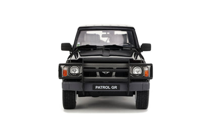 Nissan Patrol GR Y60 1992 1:18