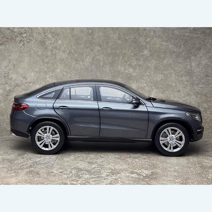 Mercedes-Benz GLE C292 1:18