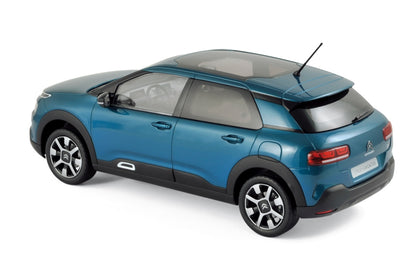 Citroën C4 Cactus 2018 1:18