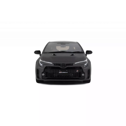 Toyota Corolla GR 1:18