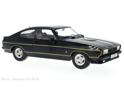 Ford Capri MK II X-Pack 1975 1:18