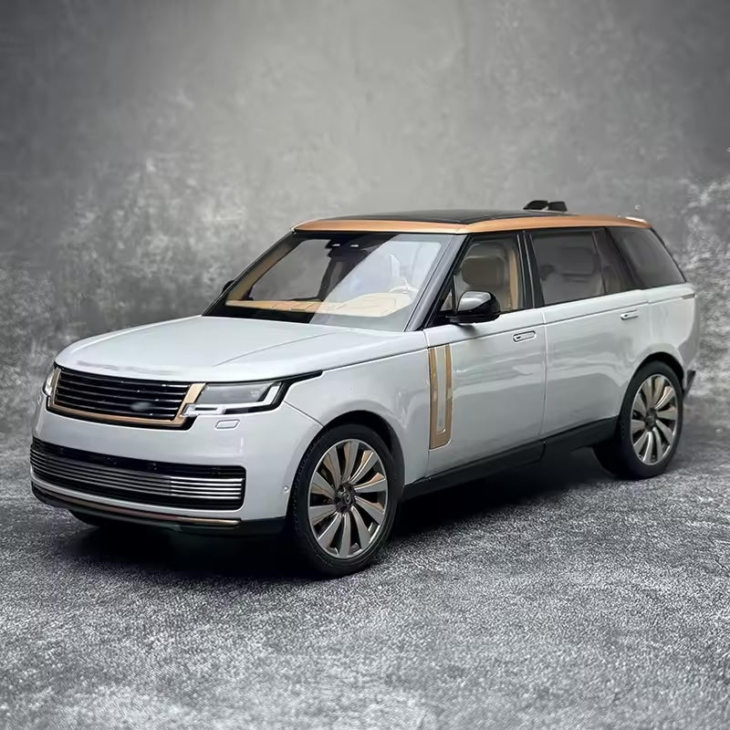 Range Rover SV 1:18
