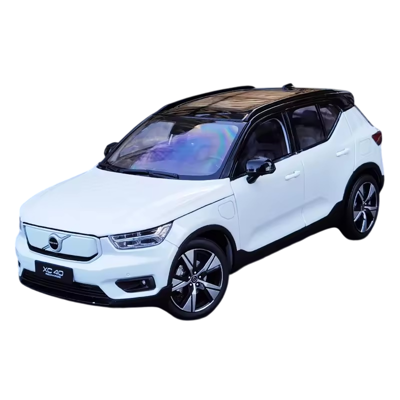 Volvo XC40 1:18