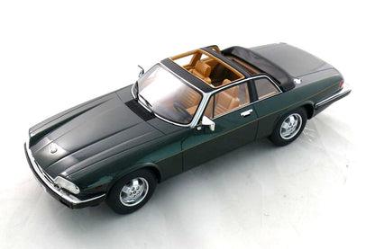 Jaguar XJ-SC 1:18