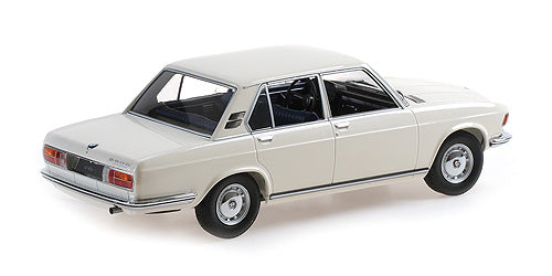 BMW 2500 1968 1:18